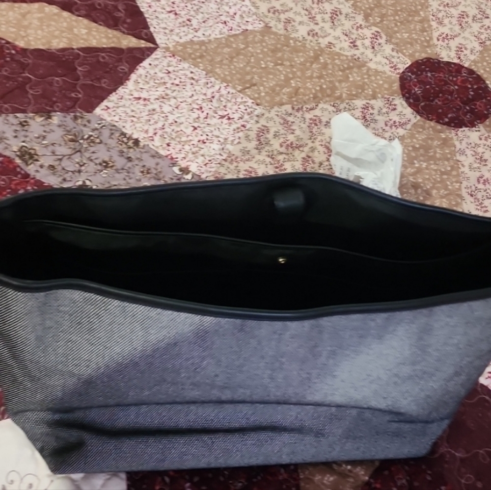 Coach Tote insert